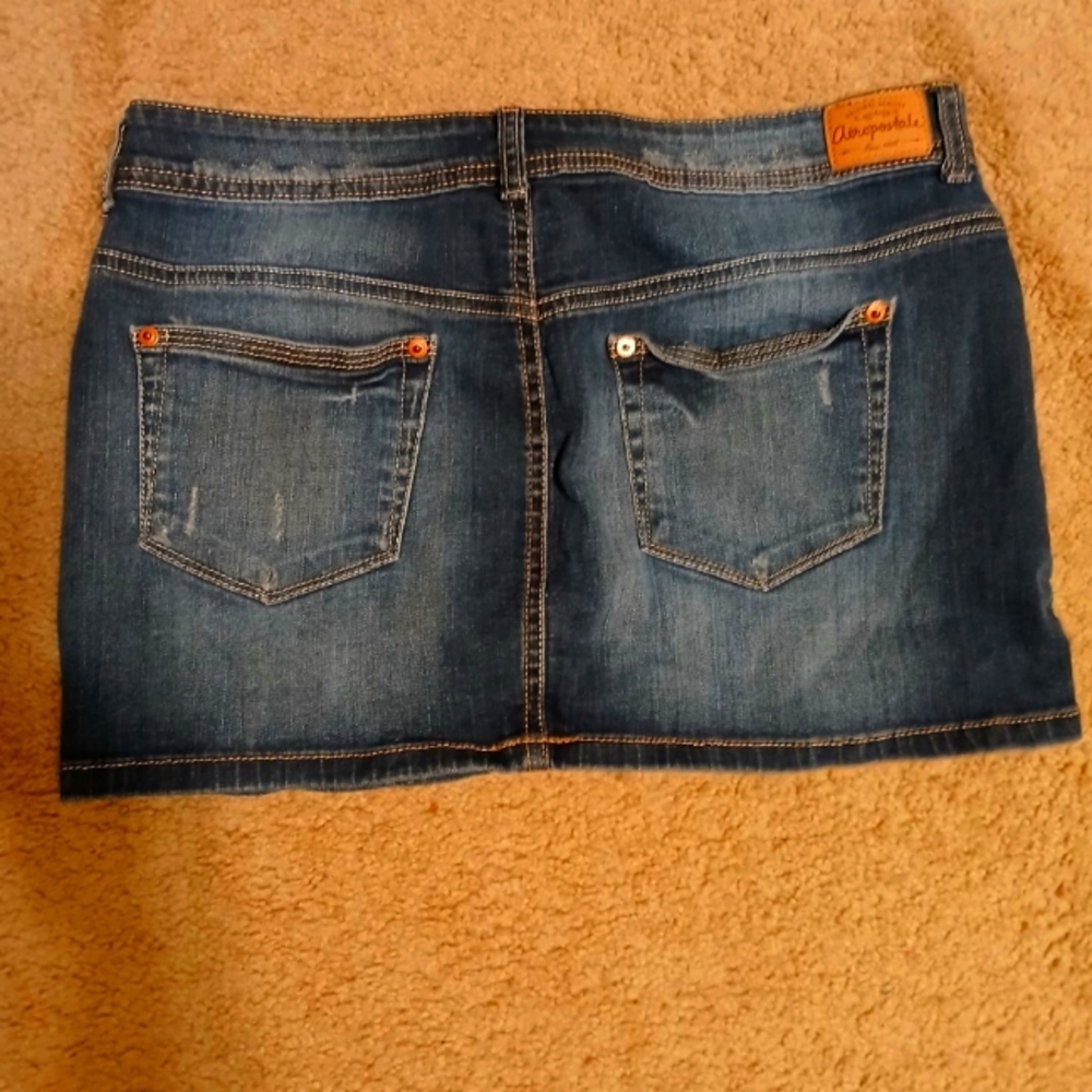Skirt
